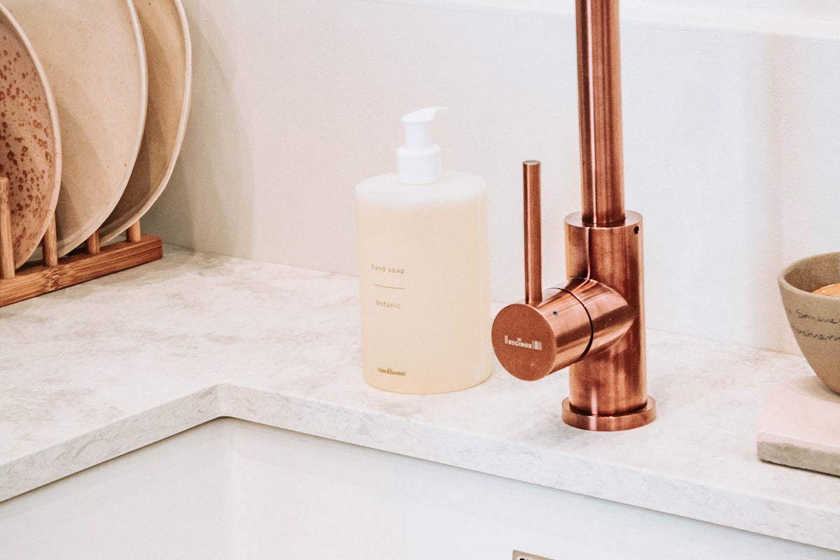 Kitchen Plumbing service in Newark, OH